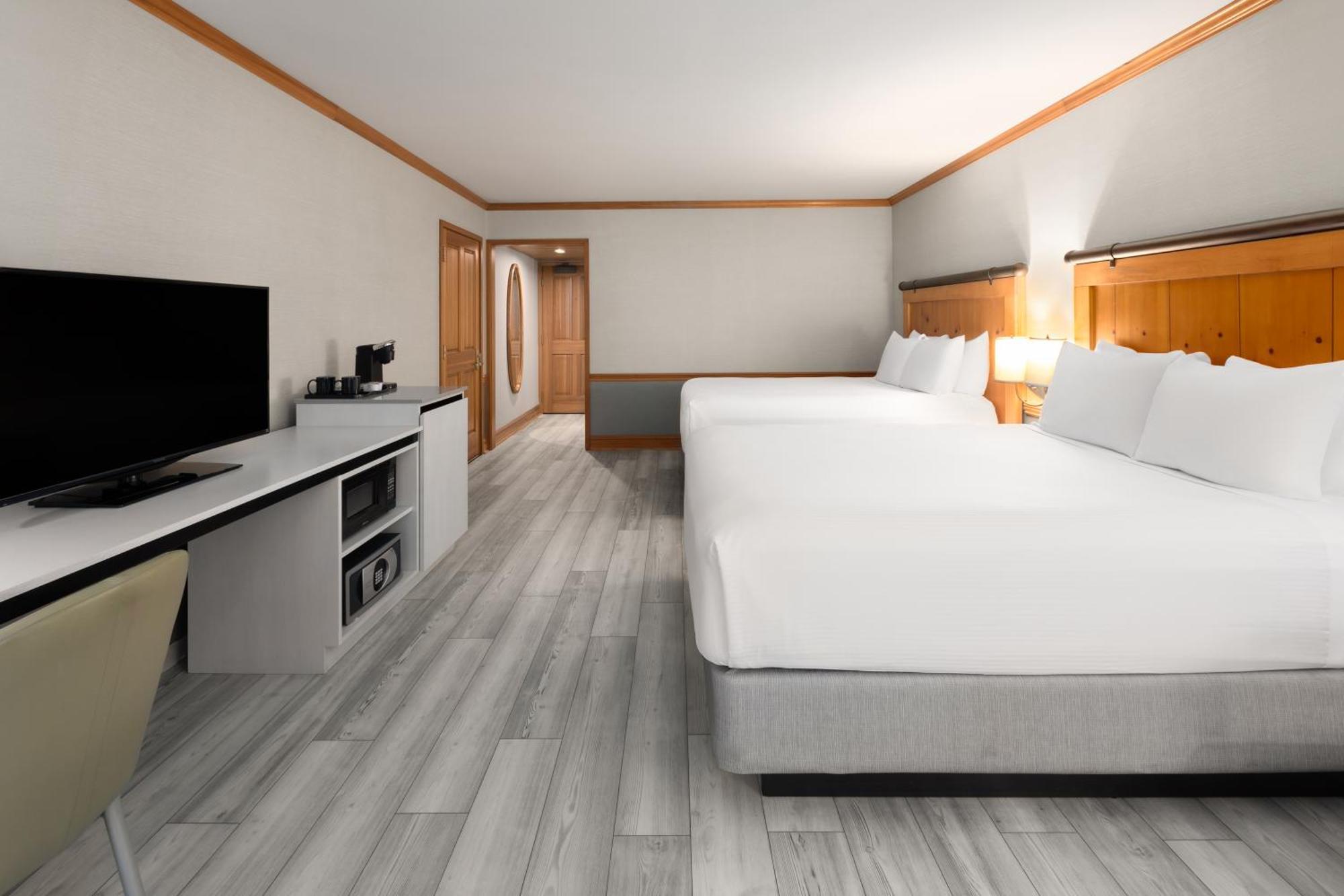 Semiahmoo Resort Golf & Spa, Trademark Collection By Wyndham Blaine Εξωτερικό φωτογραφία