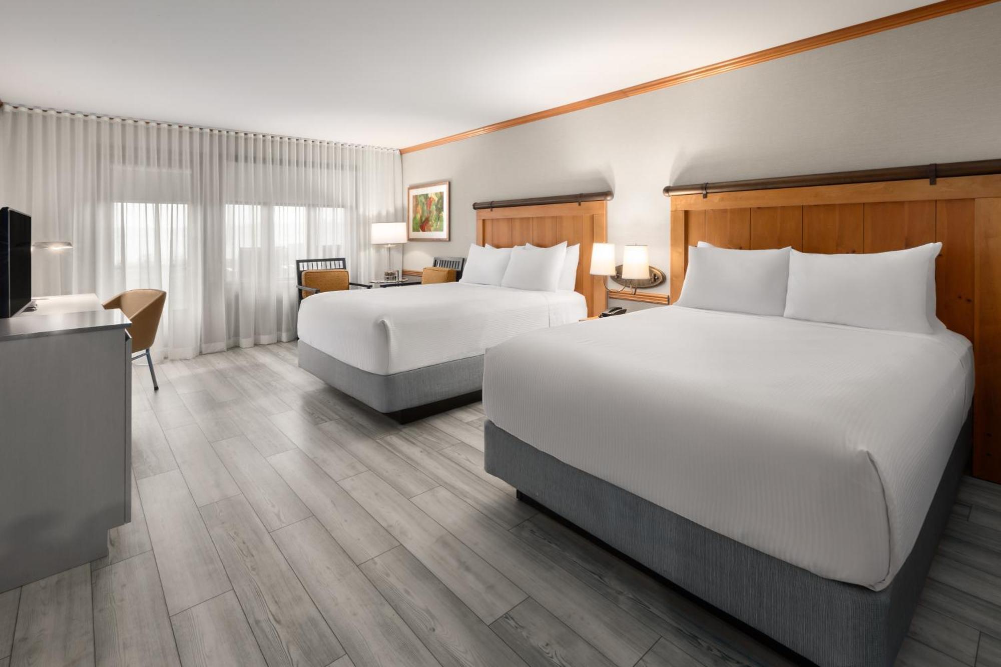 Semiahmoo Resort Golf & Spa, Trademark Collection By Wyndham Blaine Εξωτερικό φωτογραφία