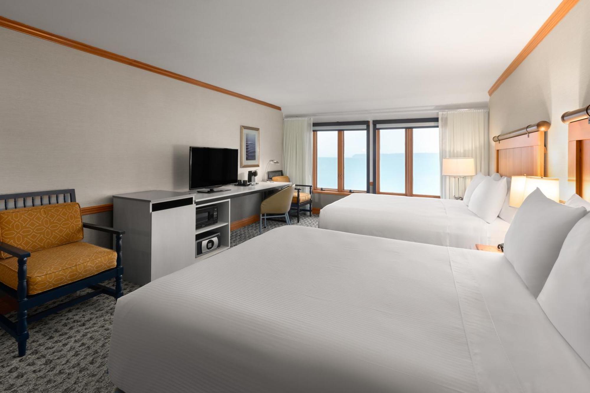 Semiahmoo Resort Golf & Spa, Trademark Collection By Wyndham Blaine Εξωτερικό φωτογραφία