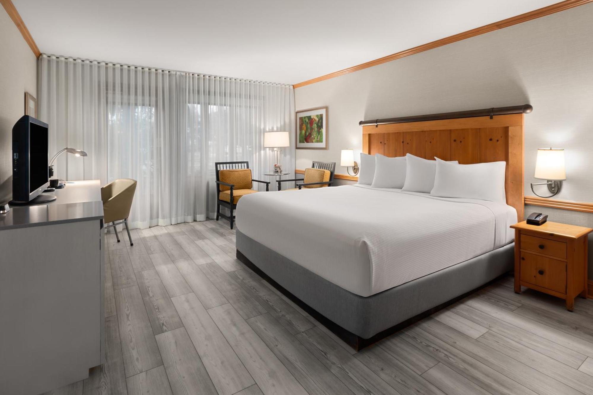 Semiahmoo Resort Golf & Spa, Trademark Collection By Wyndham Blaine Εξωτερικό φωτογραφία